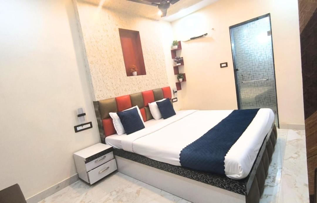 Photo of Bedroom in Varanasi