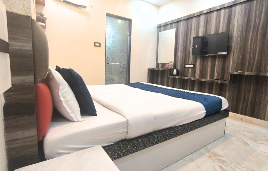 Photo of Bedroom in Varanasi