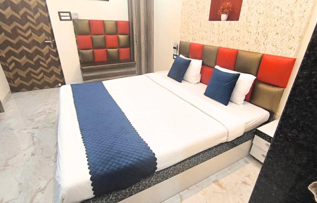 Photo of Bedroom in Varanasi