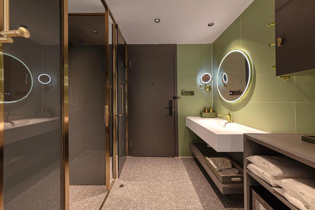 Photo of Bathroom in Kunming City Centre