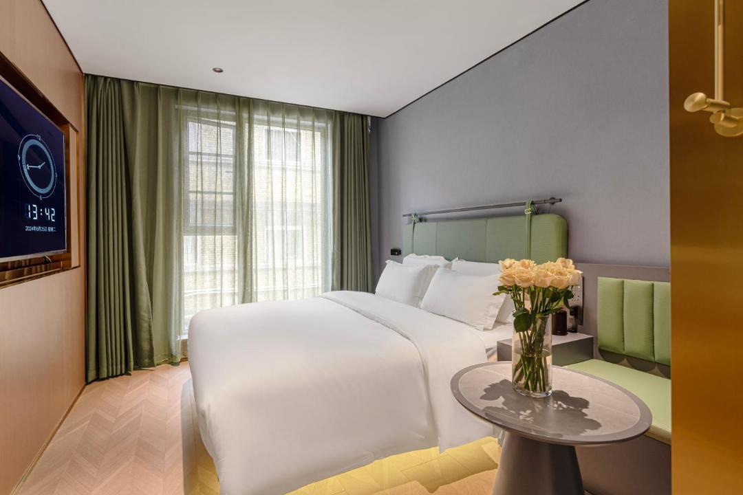 Photo of Bedroom in Kunming City Centre
