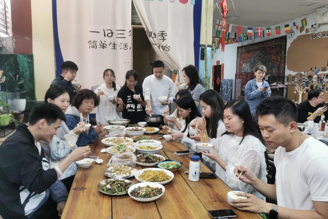 Photo of Others in Jinghong