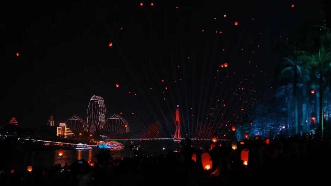 Photo of Others in Jinghong