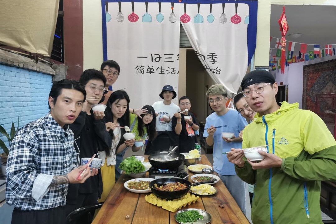 Photo of Others in Jinghong