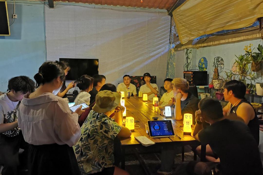 Photo of Others in Jinghong