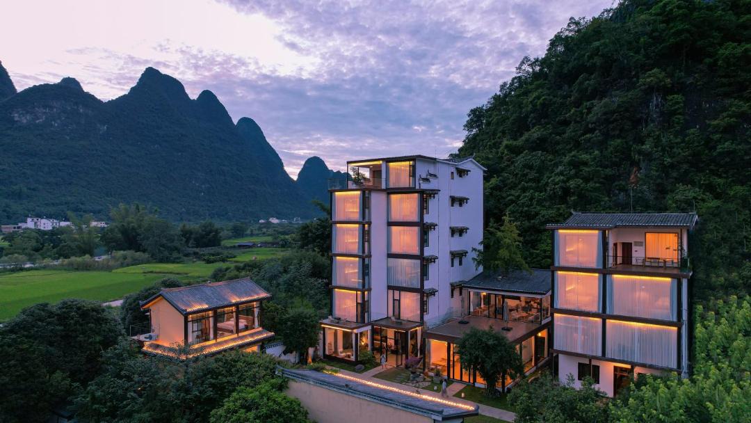 Photo of Others in Yangshuo