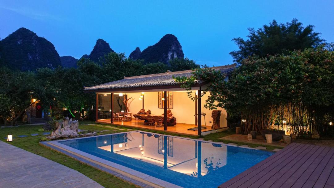 Photo of Others in Yangshuo