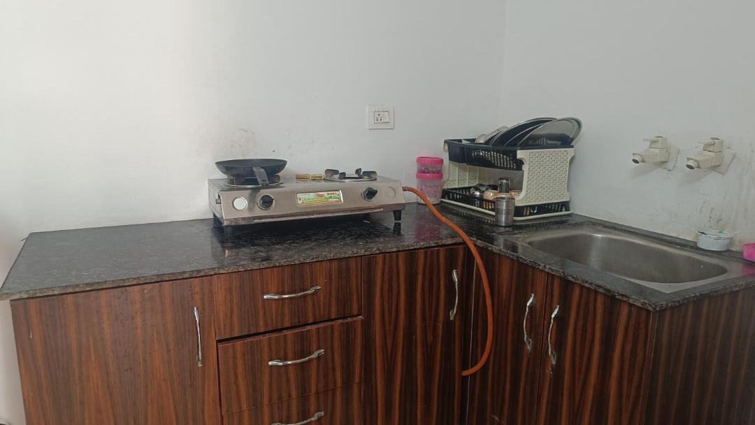 Photo of Kitchen in Mathura