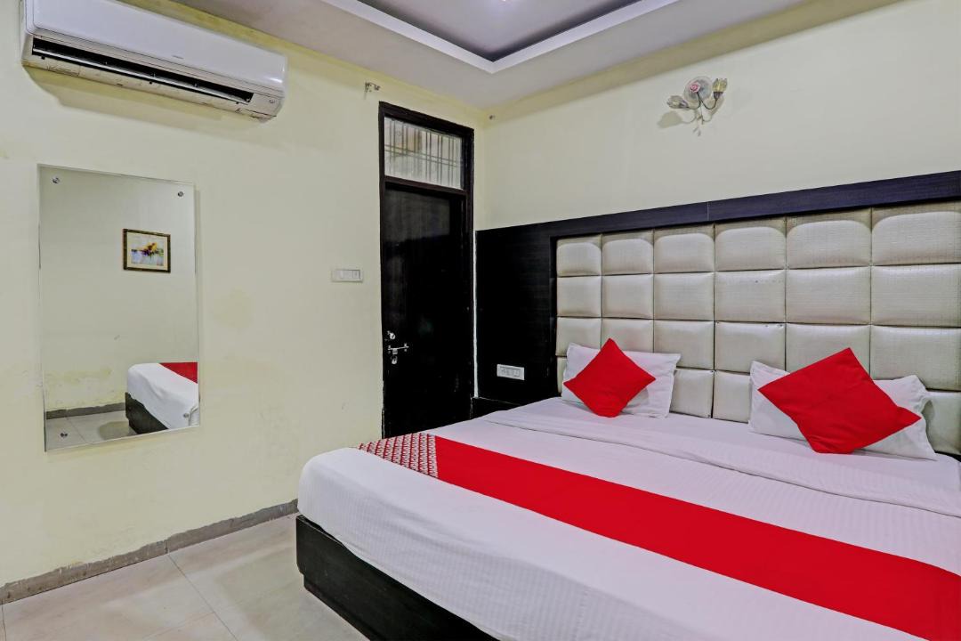 Photo of Bedroom in Gomti Nagar