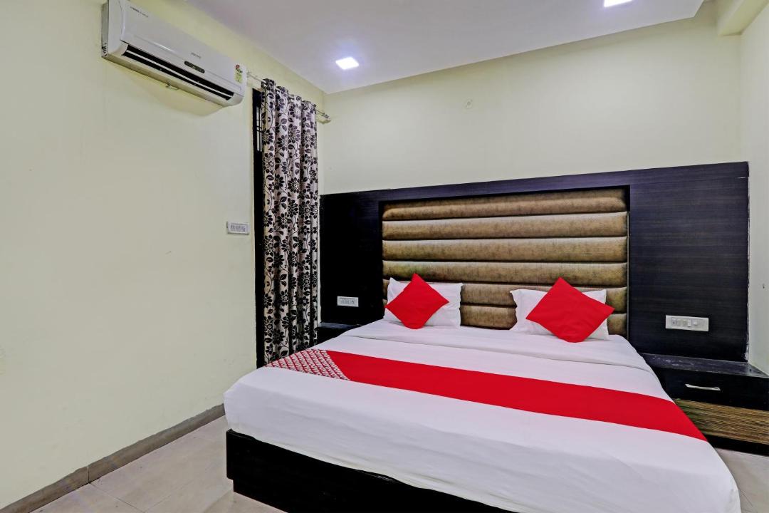 Photo of Bedroom in Gomti Nagar