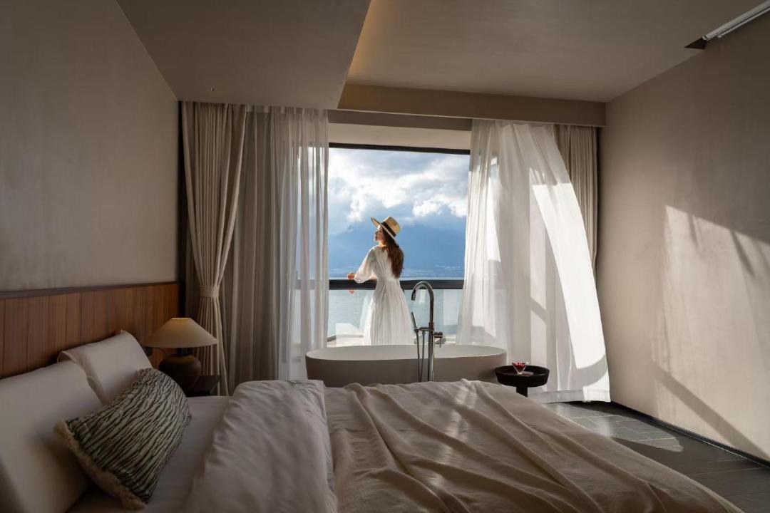 Photo of Bedroom in Manjiang