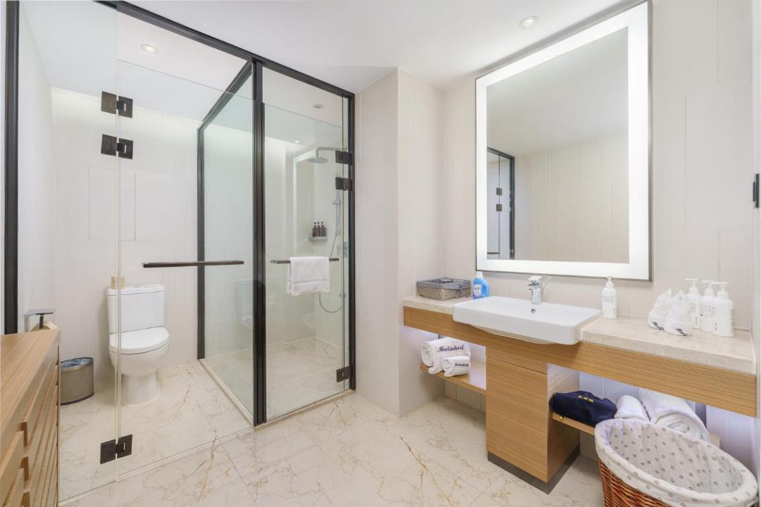 Photo of Bathroom in Ganjingzi