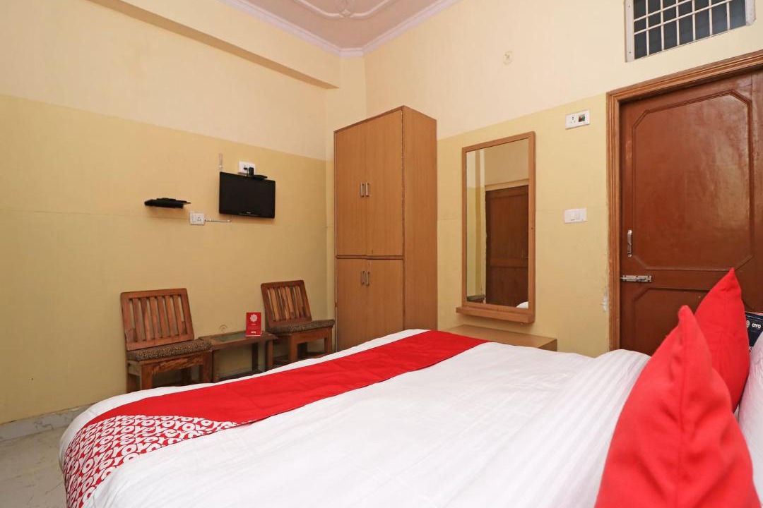 Photo of Bedroom in Aligarh