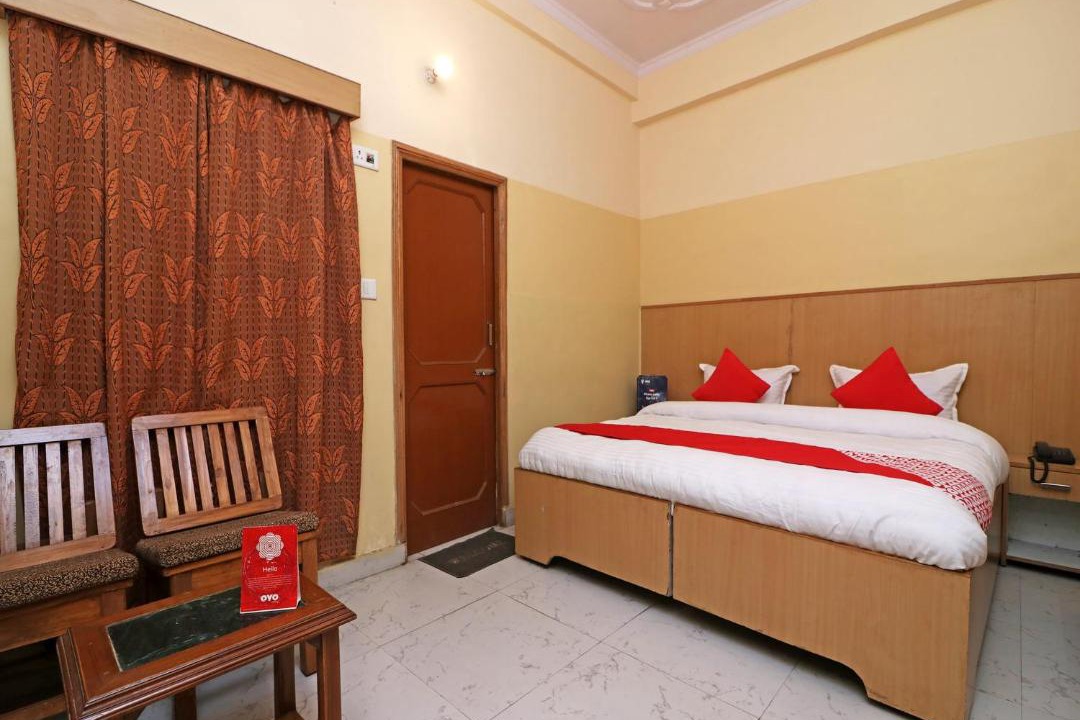 Photo of Bedroom in Aligarh