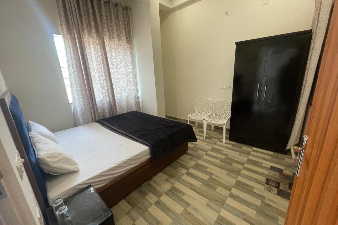 Photo of Bedroom in Mahmoorganj