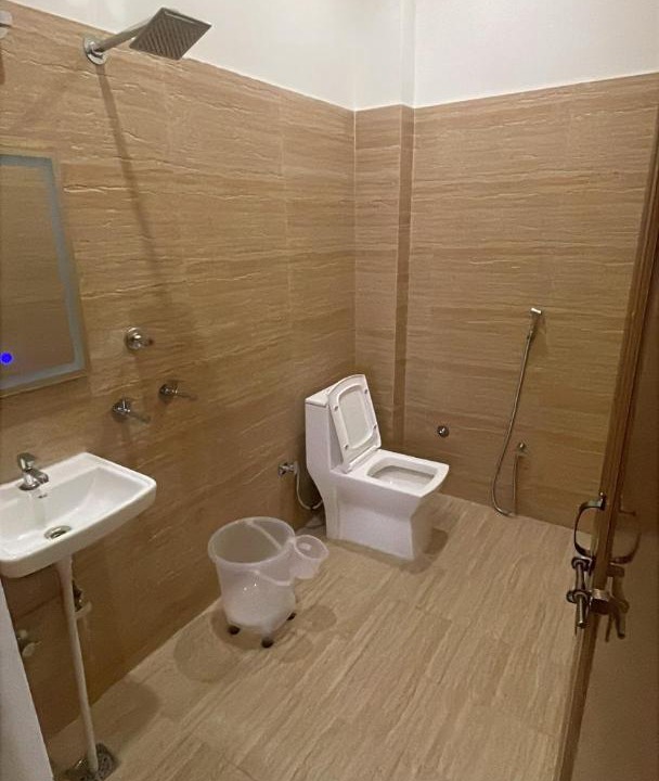 Photo of Bathroom in Mahmoorganj
