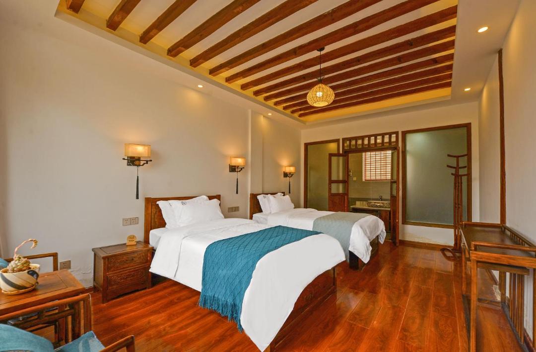 Photo of Bedroom in Baisha Old Town
