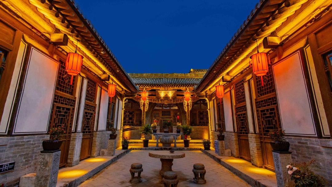 Photo of Others in Pingyao