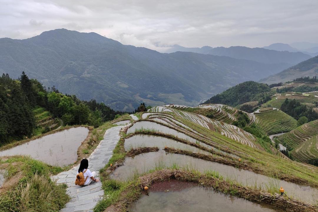 Photo of Others in Xiufeng