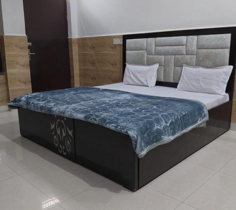 Photo of Bedroom in Vrindavan