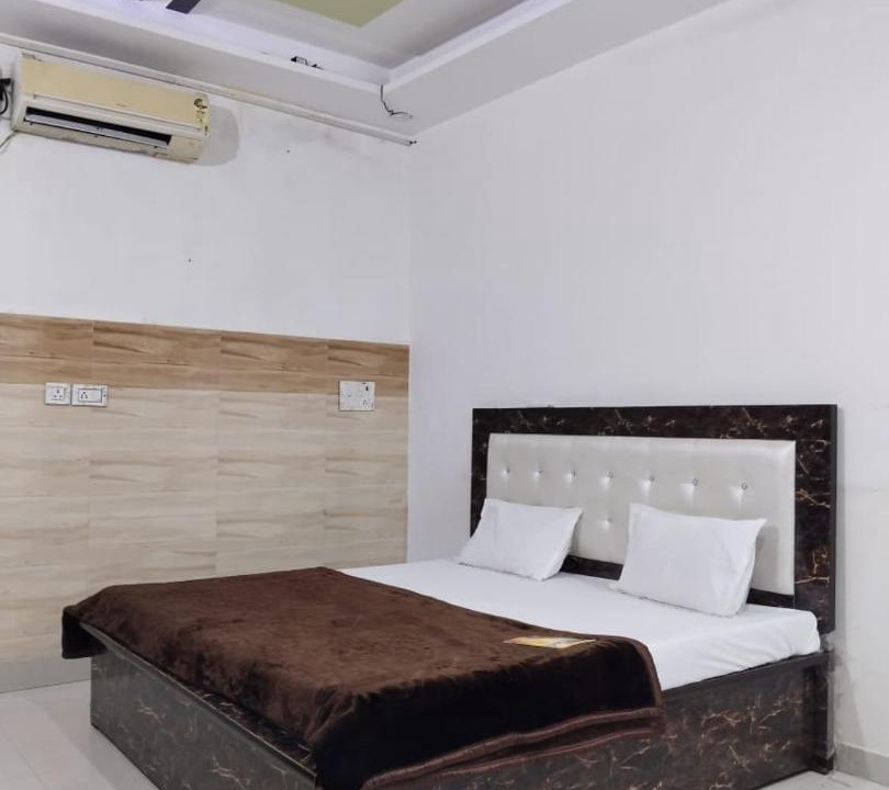 Photo of Bedroom in Vrindavan