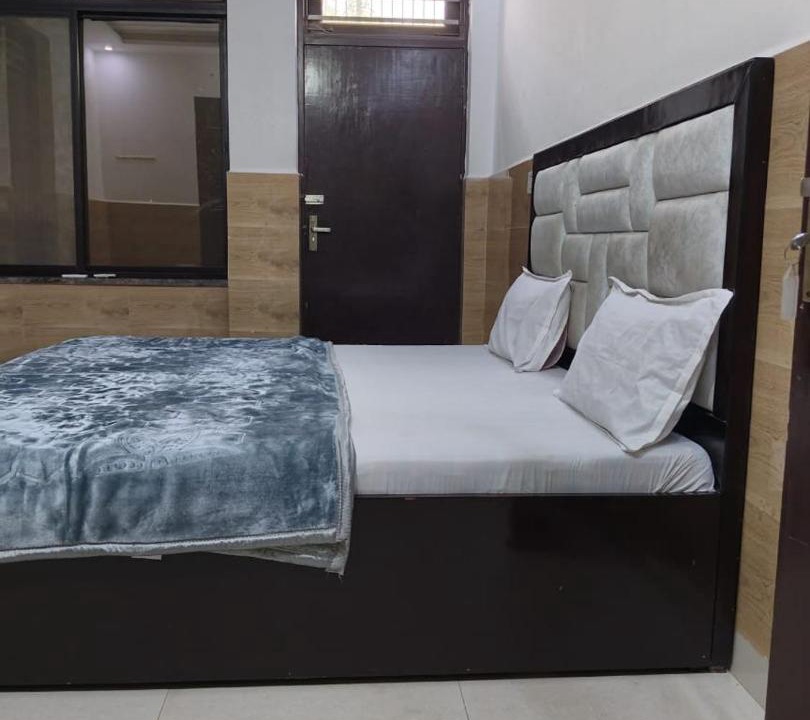 Photo of Bedroom in Vrindavan
