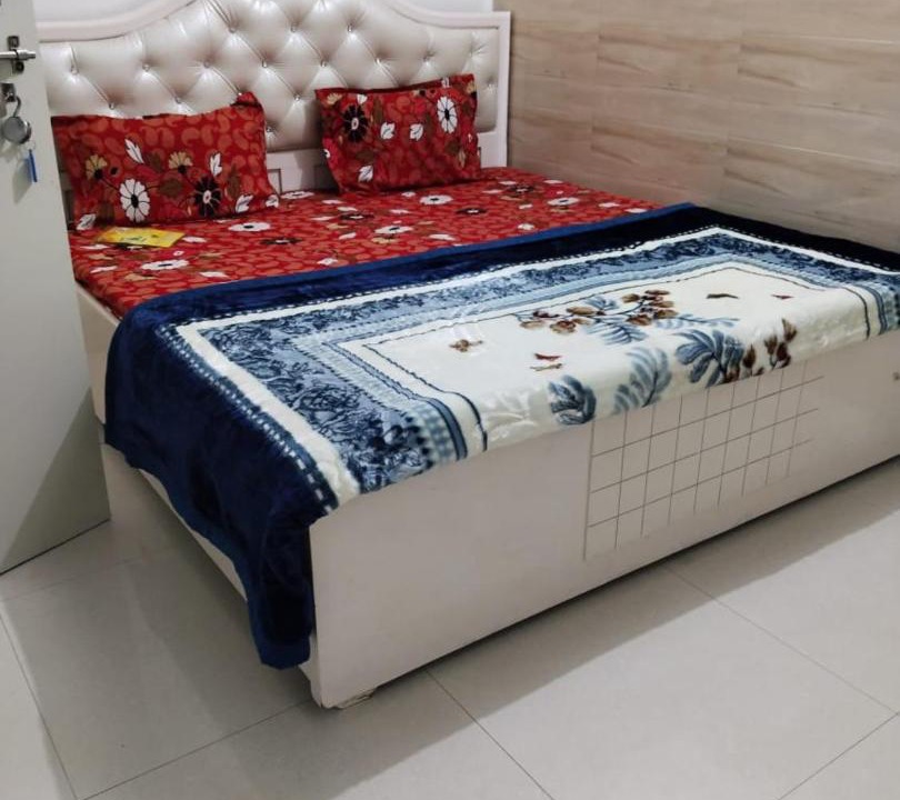 Photo of Bedroom in Vrindavan