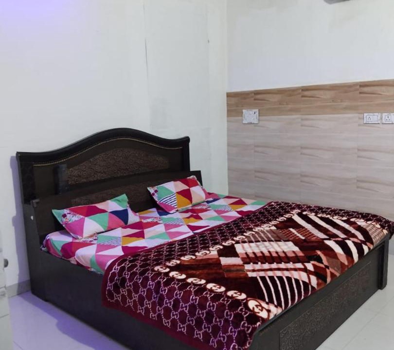 Photo of Bedroom in Vrindavan