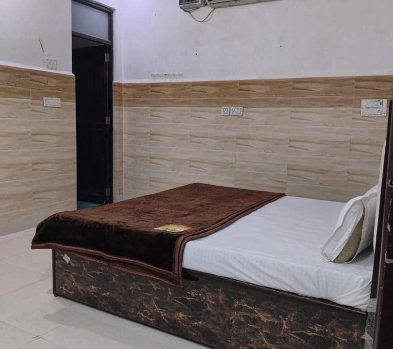 Photo of Bedroom in Vrindavan