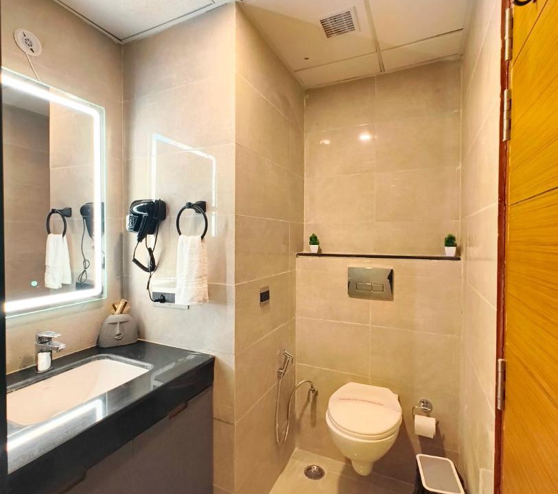 Photo of Bathroom in Mohangarh