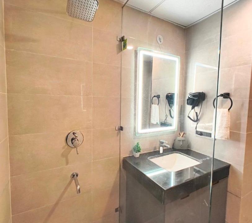 Photo of Bathroom in Mohangarh