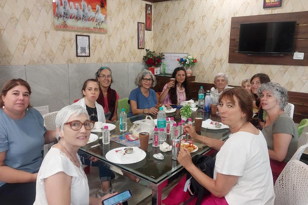 Photo of Others in Taj Ganj