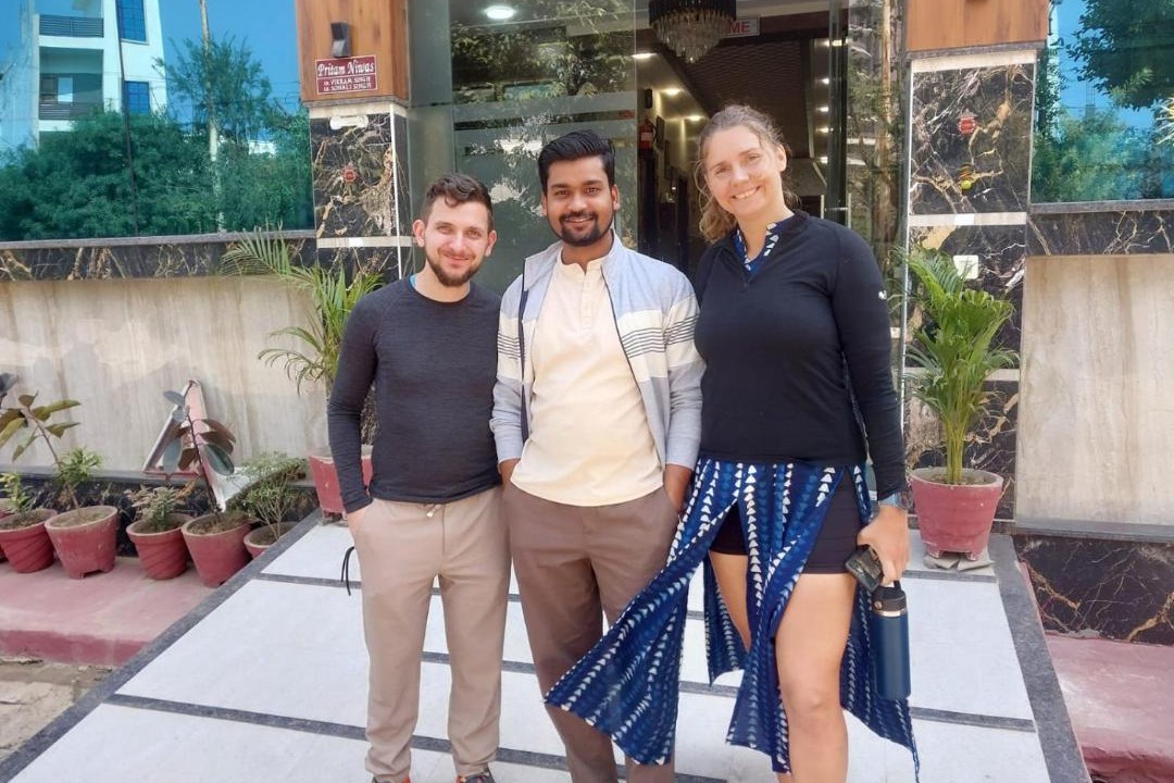 Photo of Others in Taj Ganj