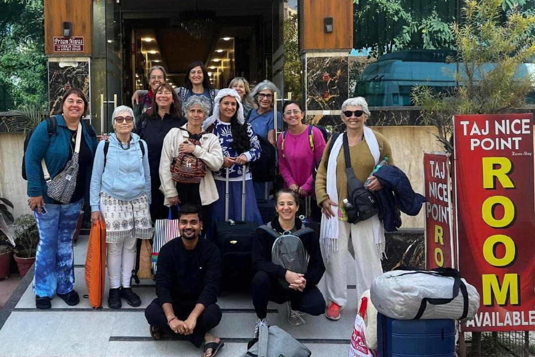 Photo of Others in Taj Ganj