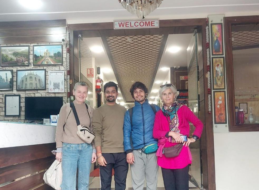Photo of Others in Taj Ganj