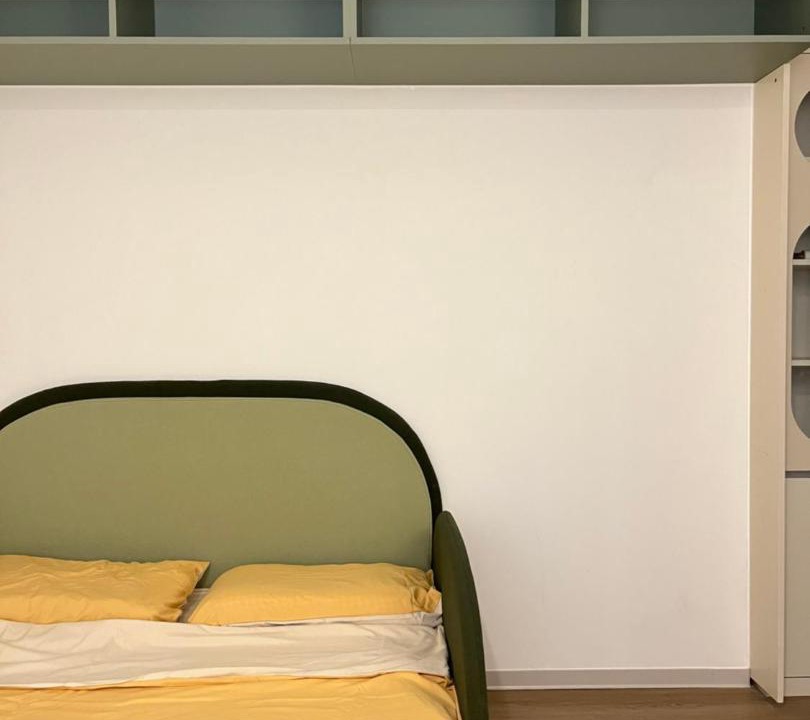 Photo of Bedroom in Guangzhou Central Business District