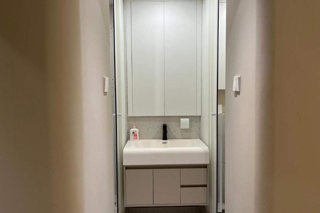 Photo of Bathroom in Guangzhou Central Business District