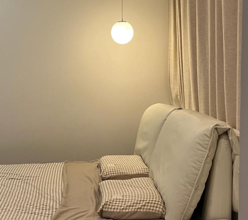 Photo of Bedroom in Guangzhou Central Business District