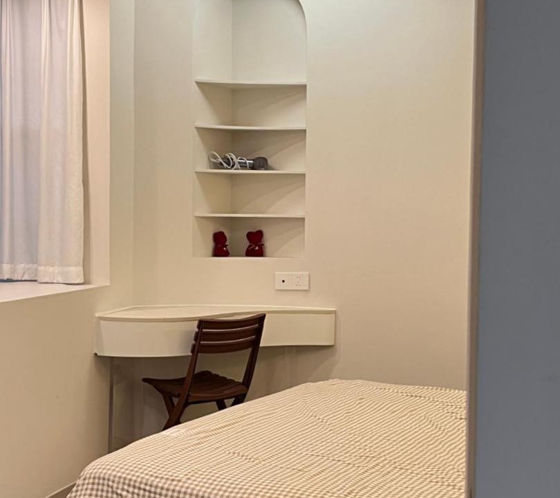 Photo of Bedroom in Guangzhou Central Business District