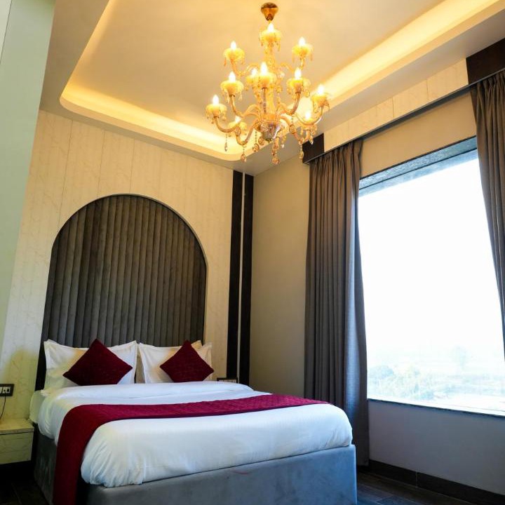 Photo of Bedroom in Gajraula