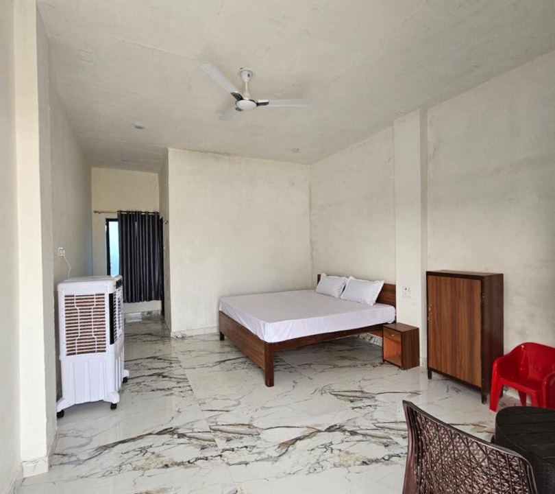 Photo of Bedroom in Puranpur