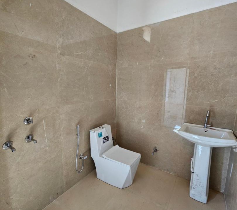 Photo of Bathroom in Puranpur