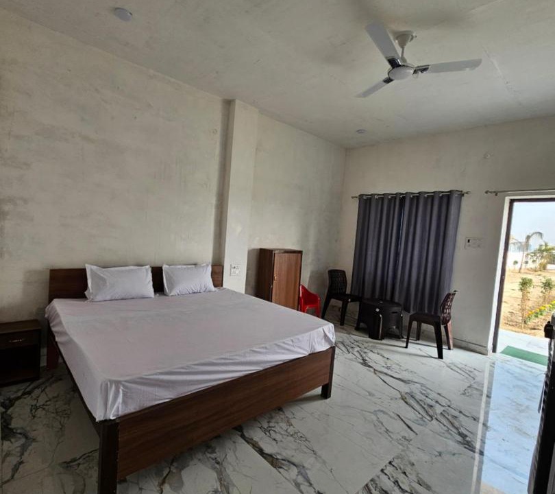Photo of Bedroom in Puranpur