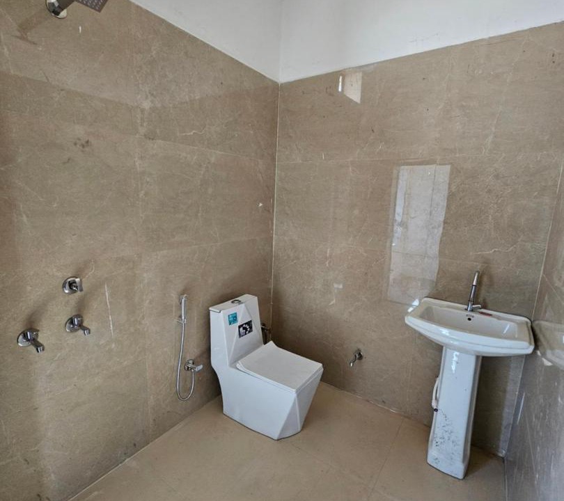 Photo of Bathroom in Puranpur