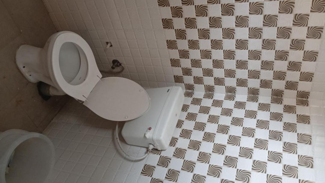 Photo of Bathroom in Aonla