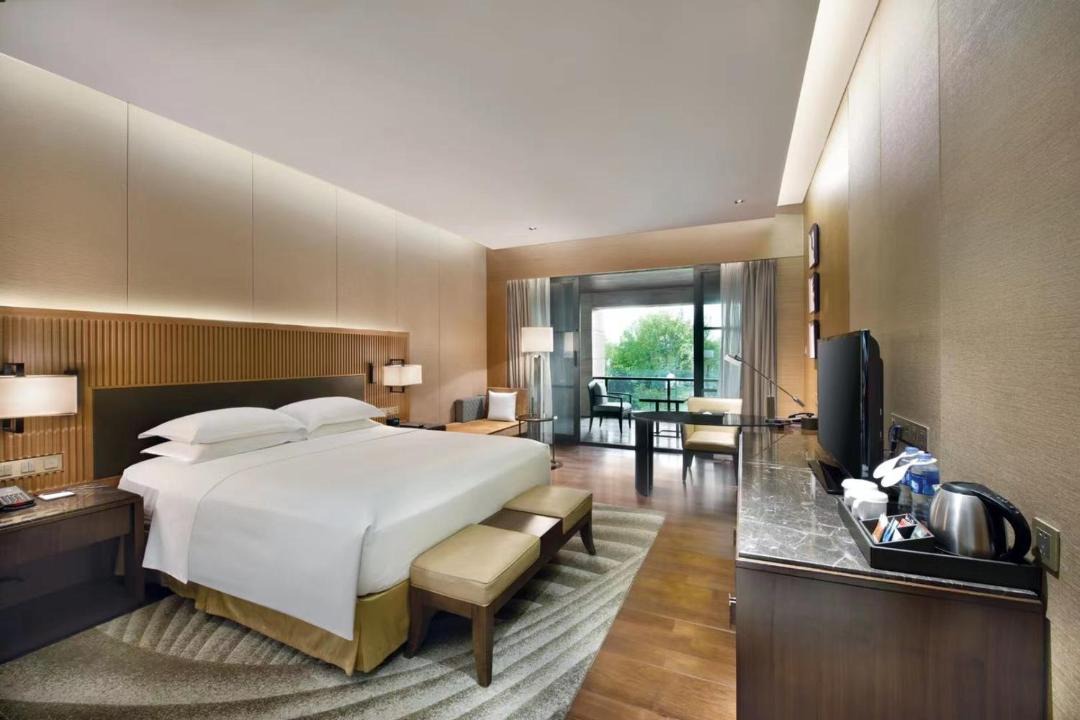 Photo of Bedroom in Hongshan