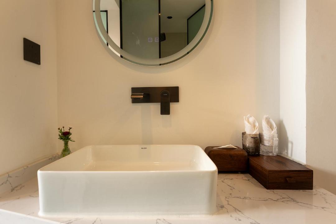 Photo of Bathroom in Dayan Old Town