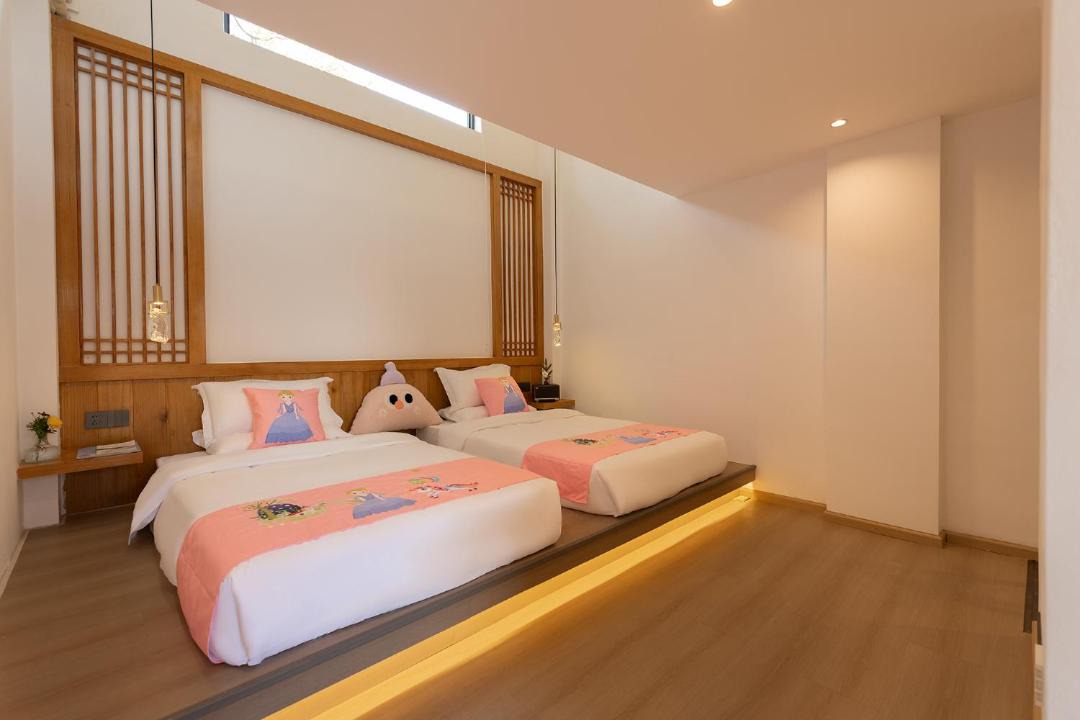Photo of Bedroom in Dayan Old Town