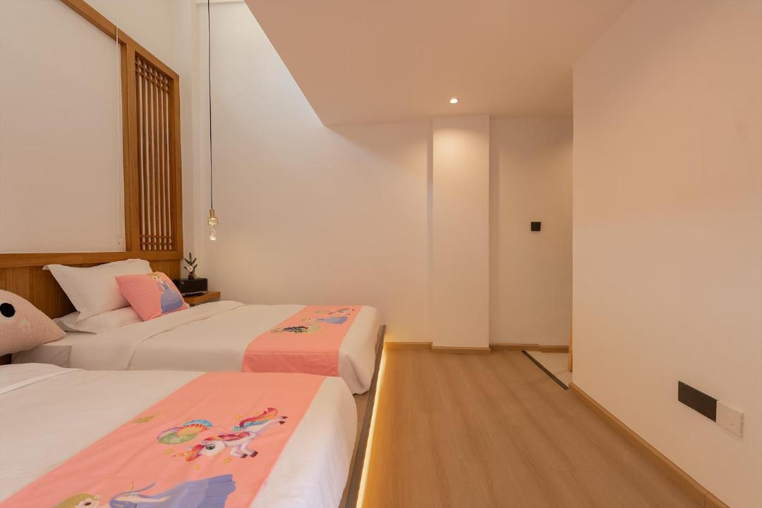 Photo of Bedroom in Dayan Old Town