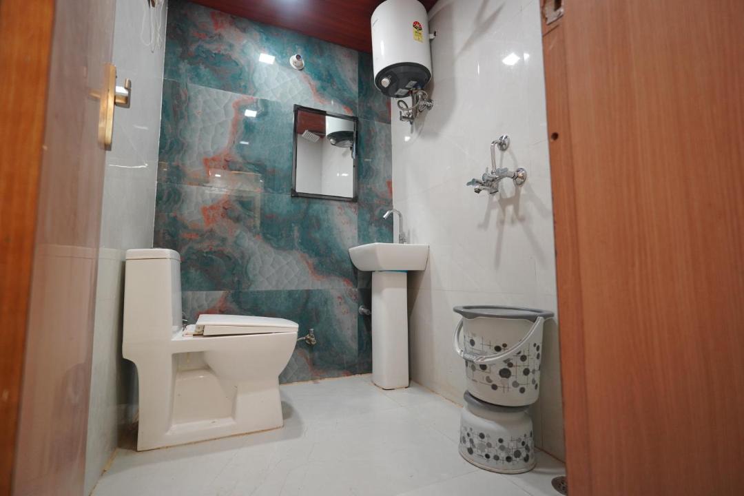 Photo of Bathroom in Mathura